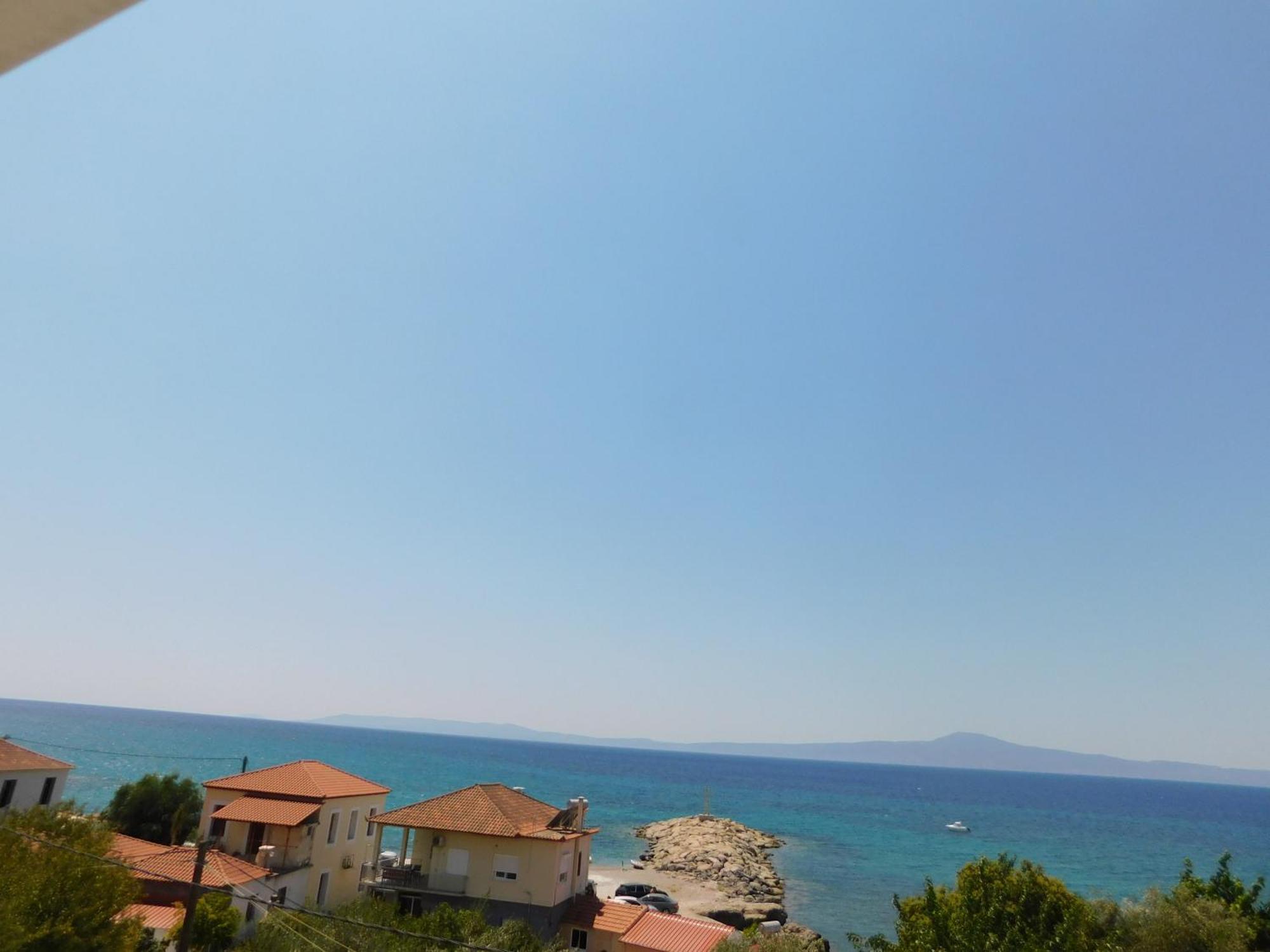 Marina'S Sea Home Каламата Экстерьер фото