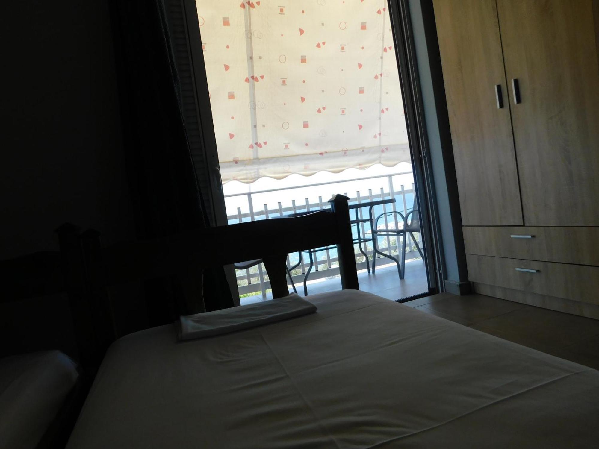 Marina'S Sea Home Каламата Экстерьер фото